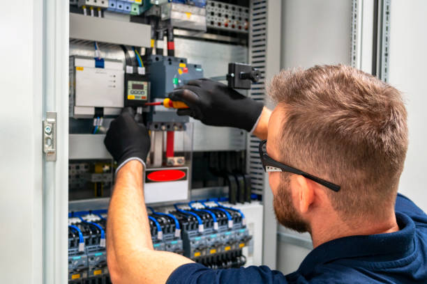 Best Electric Panel Repair  in Franklin Farm, VA