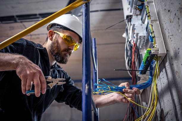 Best Electrical Outlet Repair  in Franklin Farm, VA