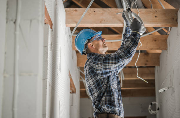 Best Generator Installation Services  in Franklin Farm, VA