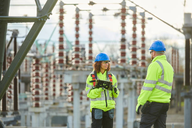 Best Emergency Electrical Repair  in Franklin Farm, VA