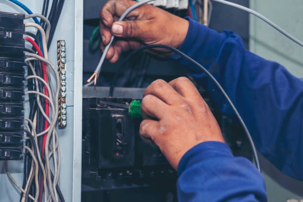  Franklin Farm, VA Electrician Pros