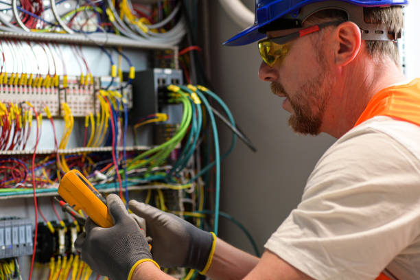 Best Electrician Near Me  in Franklin Farm, VA