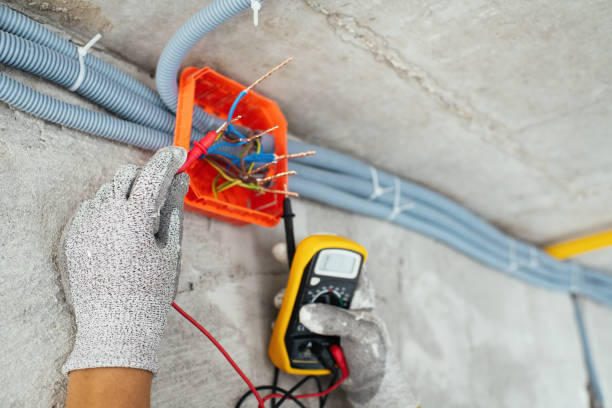 Best Electrical System Inspection  in Franklin Farm, VA