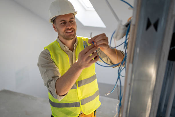 Electrical System Inspection in Franklin Farm, VA